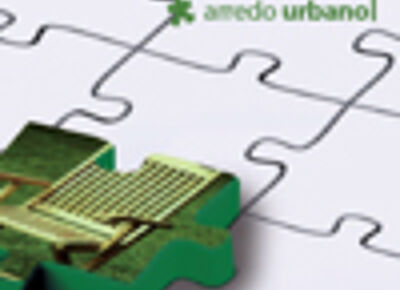 Arcaland - Arredo Urbano