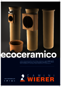 Ecoceramico Brochure