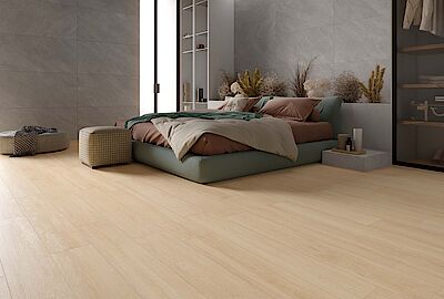 English Wood: l’elegante essenza del gres effetto rovere 