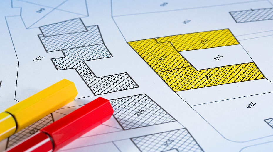 Immobiliare: ecco i numeri sul patrimonio italiano