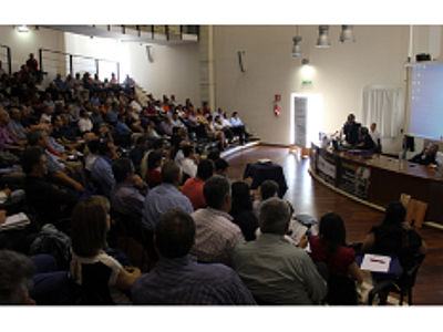 Grande successo per il primo Seminario SidExpo 2013