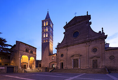 Crepe nei muri? Leggi il caso di Viterbo