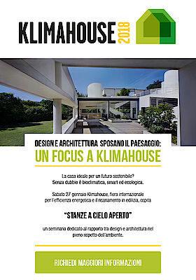 Klimahouse