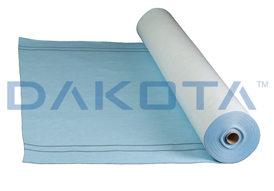 Dakota Group - Dakota - Roof - REWASI TOP 150 schermi e membrane traspiranti