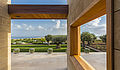 Villa Rihana: un progetto ispirato dalla vista dell’orizzonte sul mare