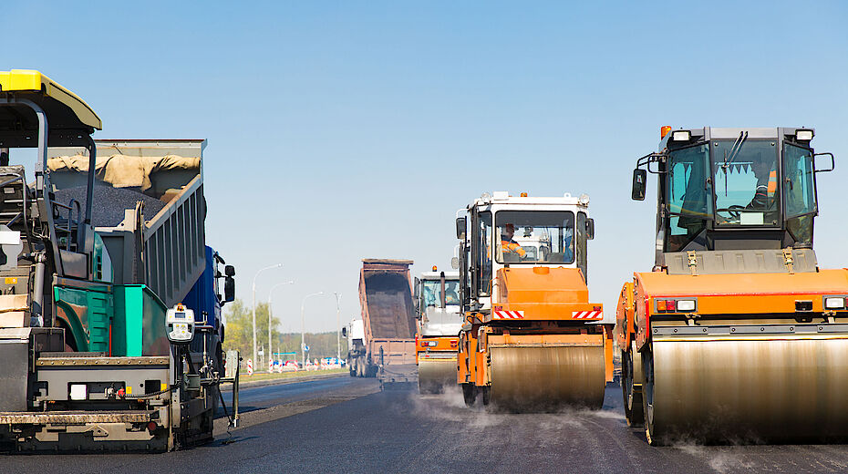 Manutenzione strade: ecco le risorse per le provinciali