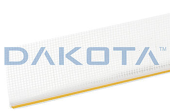 Dakota Group - Dakota - PROFILO FINESTRE CON RETE