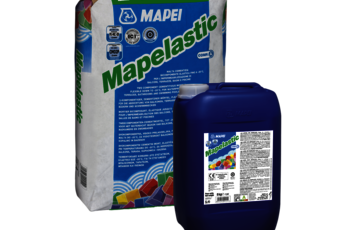 Mapei - MAPELASTIC