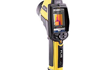 Flir Systems - Flir Serie B