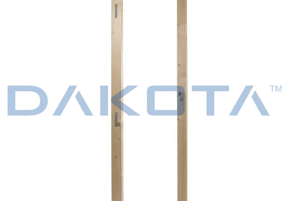 Dakota Group - Dakota - CONTROTELAIO RONDINE ABETE