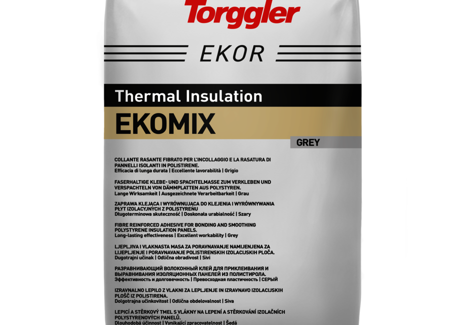 Torggler - EKomix