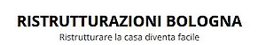 Ristrutturazioni Bologna - Logo