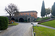 Riqualificazione energetica in un Golf Club