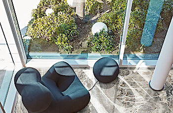 Ceramica.info - Collezione The Room by Imola