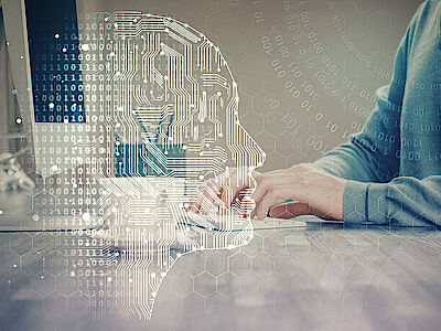 Intelligenza artificiale: cosa ne pensano i professionisti?