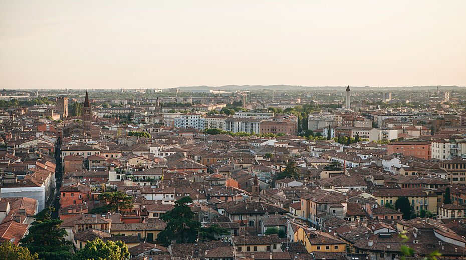 Rigenerazione urbana: ecco le proposte dei Comuni