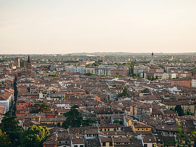 Rigenerazione urbana: ecco le proposte dei Comuni