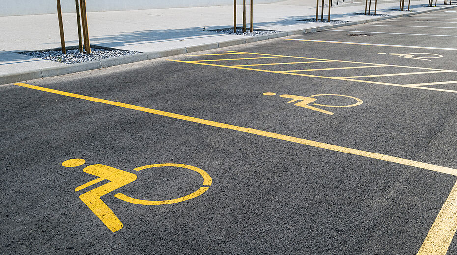 Accessibilità: al via il Tavolo tecnico PEBA. I dettagli