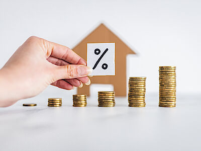 Mutui: come va il mercato? Il punto sull’accesso al credito