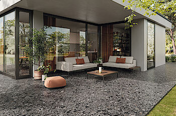 Ceramica.info - Collezione Chiaroscuro - Monocibec