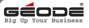 Géode - Logo
