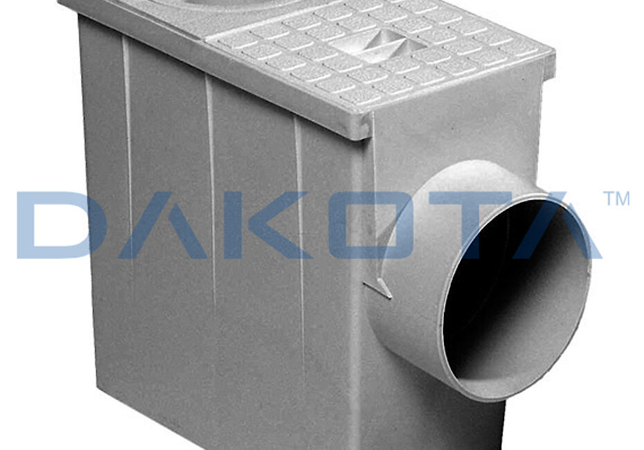 Dakota Group - Dakota - Drain - POZZETTO PLUVIALE