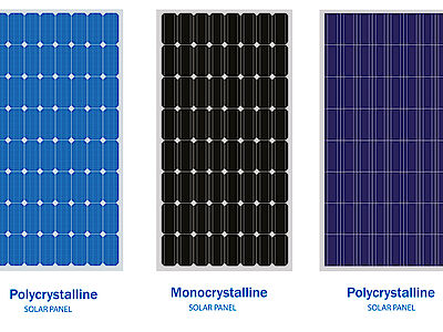 Quali tipologie di Impianti Fotovoltaici esistono?