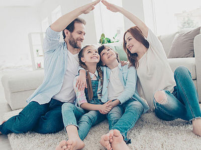assicurazione per casa e familia