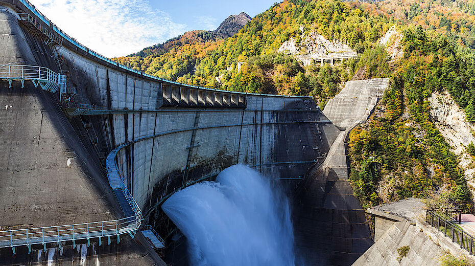 Energie rinnovabili: mettiamo a confronto l’Italia con l’Europa