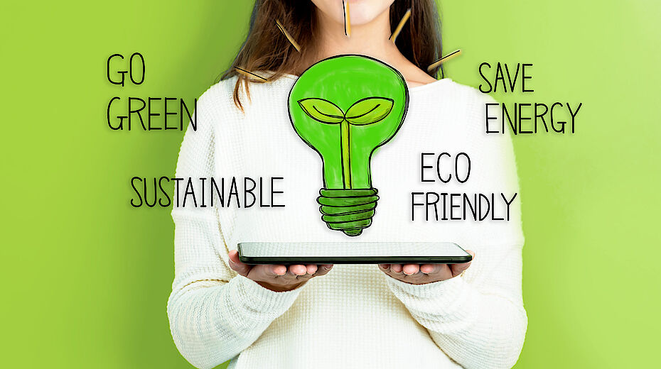 Sostenibilità ambientale: quanto sono green gli italiani?