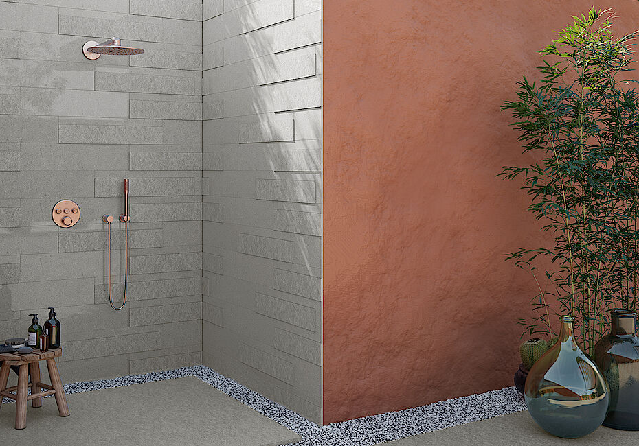 Ceramica.info - Collezione Concept 1 - Gigacer
