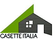 casette italia logo