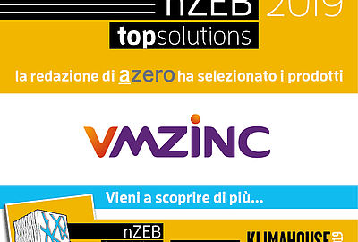 nZEB TOP Solutions - Comfort & Design