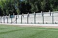 Betafence Italia - NYLOFOR® 2D SUPER: recinzione sportiva ad alta protezione