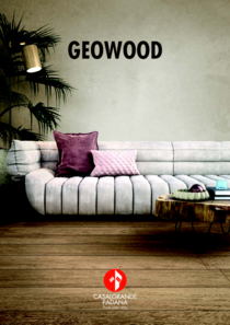 Geowood