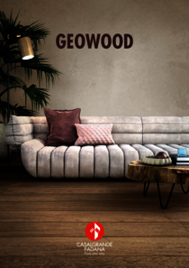 Geowood