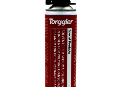 Torggler - Solvente per schiuma poliuretanica