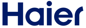 Haier - Logo