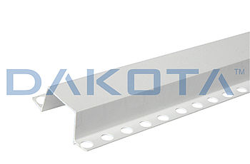 Dakota Group - Dakota - PROFILO PVC SCANALATURE