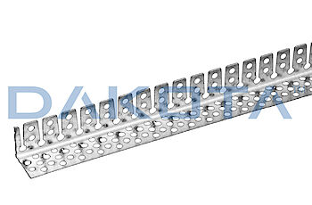 Dakota Group - Dakota - ANGOLARE ZINCATO AD ARCO