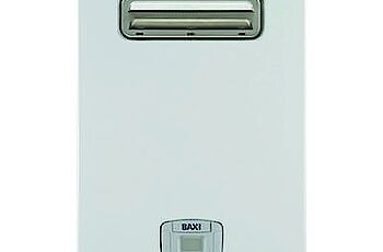 Baxi - Acquaprojet Blue Air