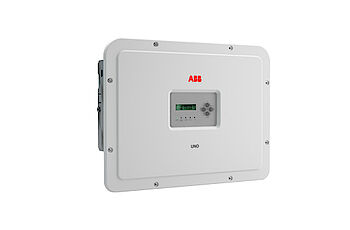 ABB Italia - UNO-DM-6.0-TL-PLUS