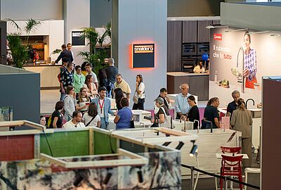 Expocasa: per appassionati, professionisti e curiosi