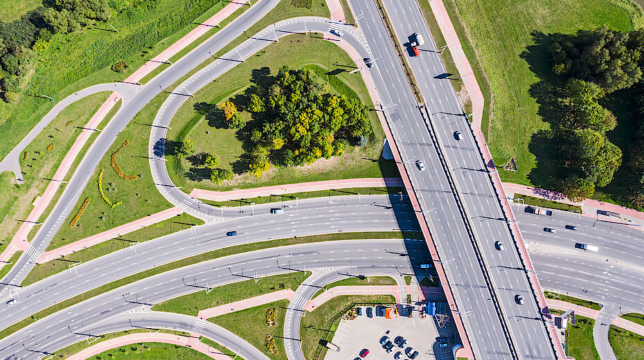 Infrastrutture: le strade e autostrade italiane sono sicure?