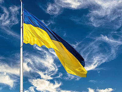 BDR Thermea dona 500.000 Euro a supporto della raccolta fondi per l'Ucraina