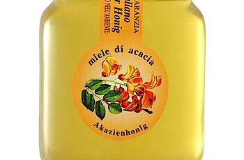 AlpenFein - Delizie dell'Alto Adige - Miele di acacia