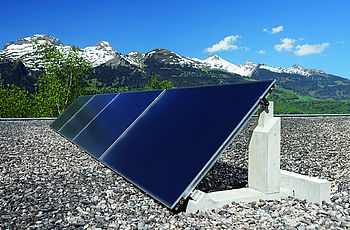 Hoval Srl - UltraSol 2 - Collettore solare termico