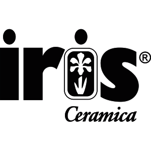 Iris Ceramica - Logo