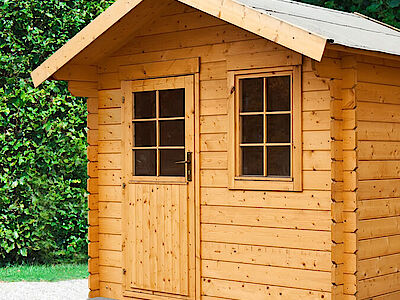 casette da girardino in legno prefabbricate