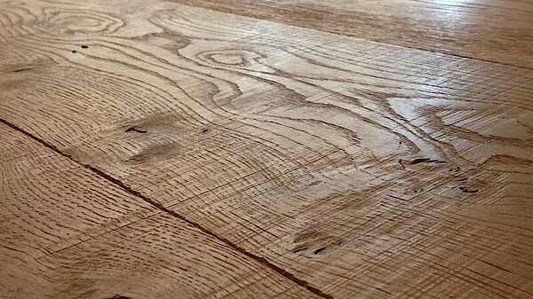 Parquet rovere